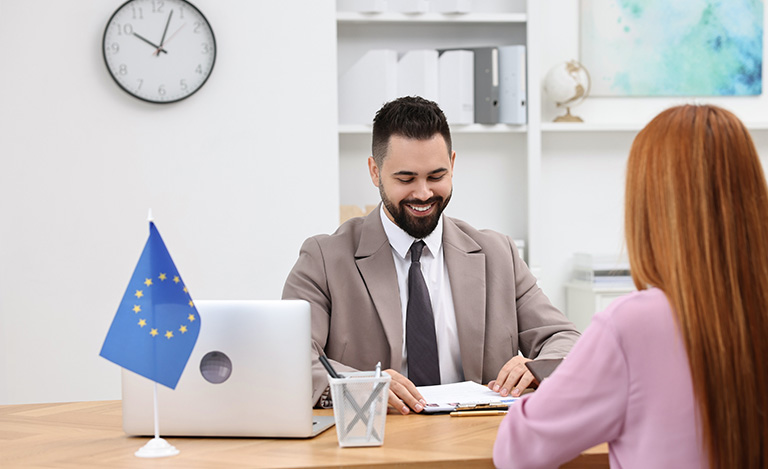 Why Choose NEDYS?