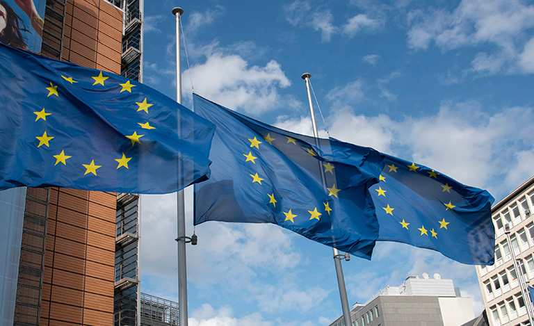 EU Authorized Representative (EU-REP）